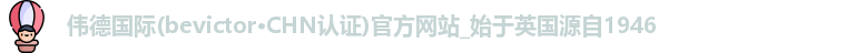 伟德国际
